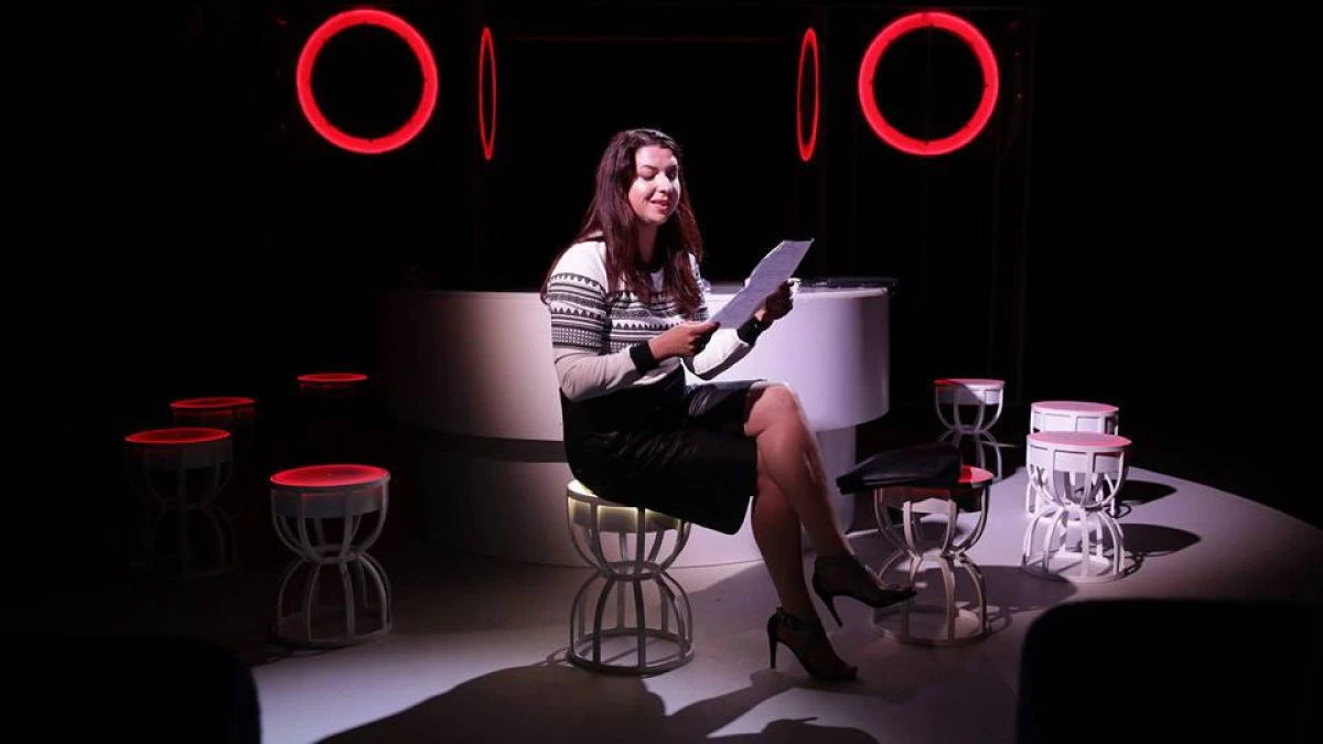 Programul lunii noiembrie, la Teatrul Clasic “Ioan Slavici” Arad
