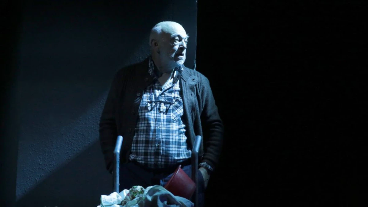 Programul lunii octombrie la Teatrul Clasic ,,Ioan Slavici” Arad