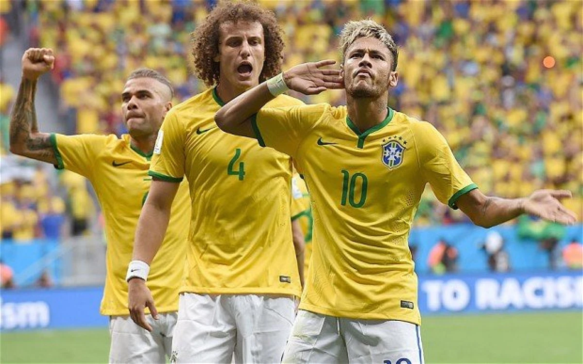 PROGRAMUL MECIURILOR DE SAMBATA DE LA CUPA MONDIALA: SEARA SUD-AMERICANA IN OPTIMI