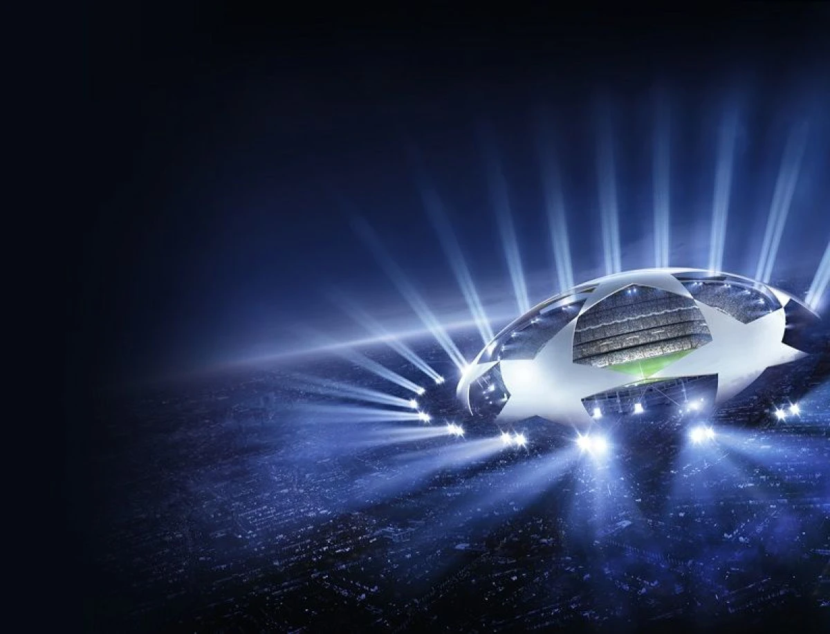 PROGRAMUL MECIURILOR DIN PLAY-OFF-UL UEFA CHAMPIONS LEAGUE