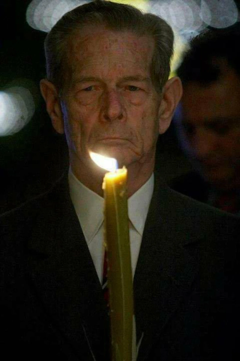 Programul modificat al funeraliilor Regelui Mihai