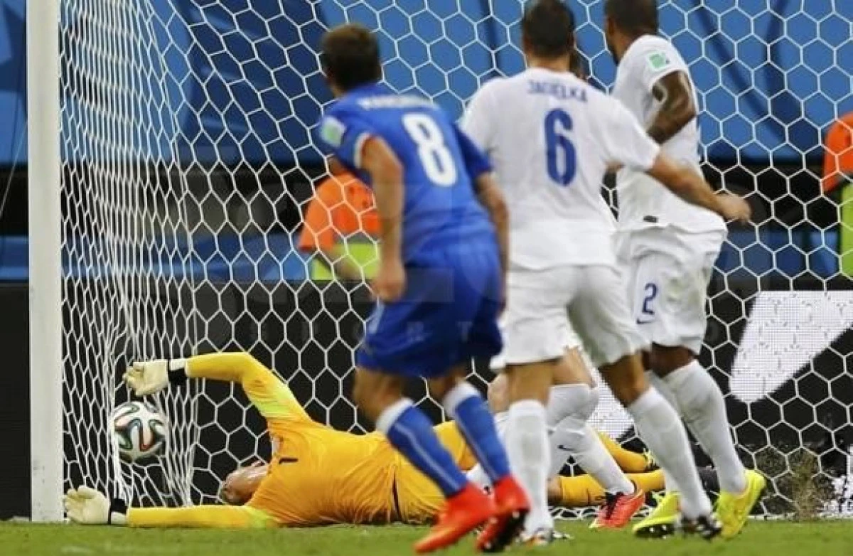 PROGRAMUL PARTIDELOR DE JOI DE LA CUPA MONDIALA