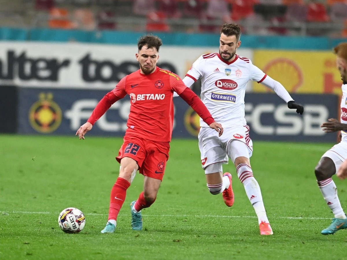 Programul primei etape de play-off-out din Superliga: dueluri tari la ambii poli ai clasamentului!
