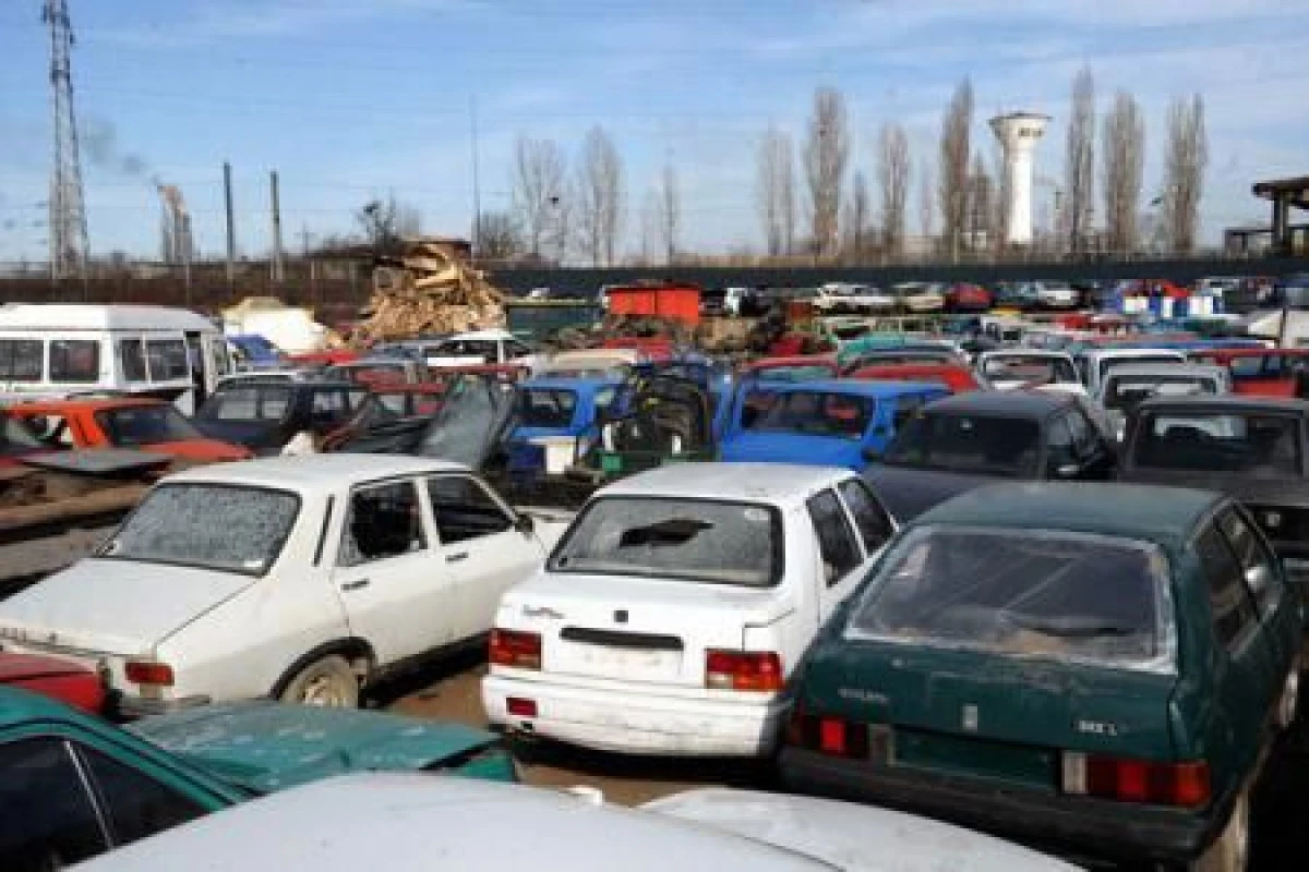 PROGRAMUL RABLA: BUGET DE 162, 5 MILIOANE LEI PENTRU ACHIZITIA DE MASINI NOI PENTRU PERSOANE FIZICE