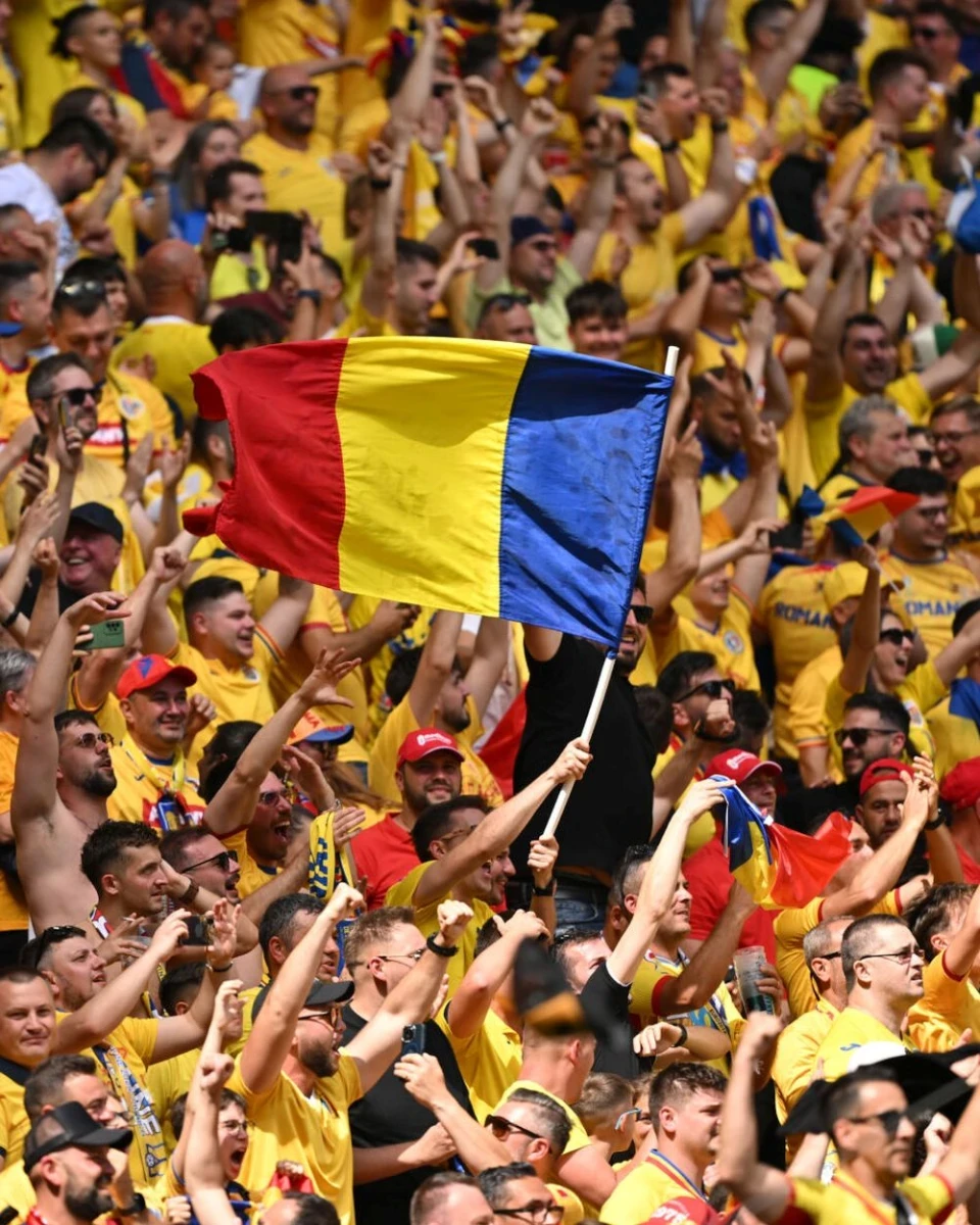 Programul României în Liga Națiunilor. Tricolorii încep cu un meci în deplasare, cu Suedia 