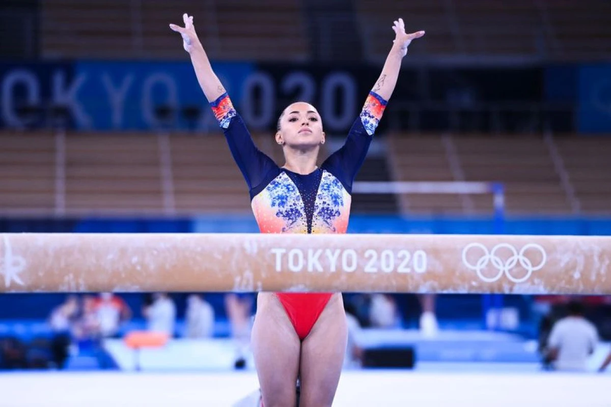 Programul românilor la Tokyo în ziua de marţi, 3 august. Larisa Iordache are una din ultimele şanse la o medalie tricoloră