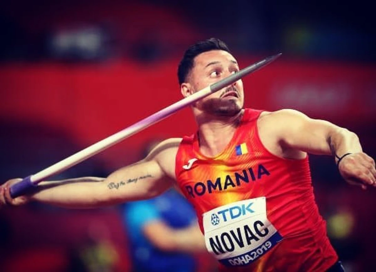Programul sportivilor români în ziua de miercuri, 4 august, la Jocurile Olimpice