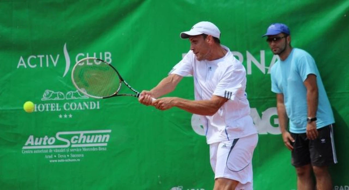 PROGRAMUL ZILEI DE MIERCURI LA ARAD PLAZA ACTIV TROPHY