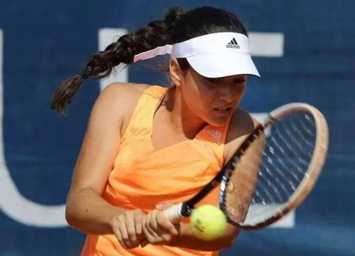 PROGRAMUL ZILEI DE VINERI LA ITF ARAD: SE JOACA "SFERTURI" LA SIMPLU SI FINALA DE DUBLU