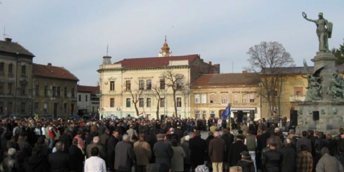 Programul Zilelor Maghiare Arădene