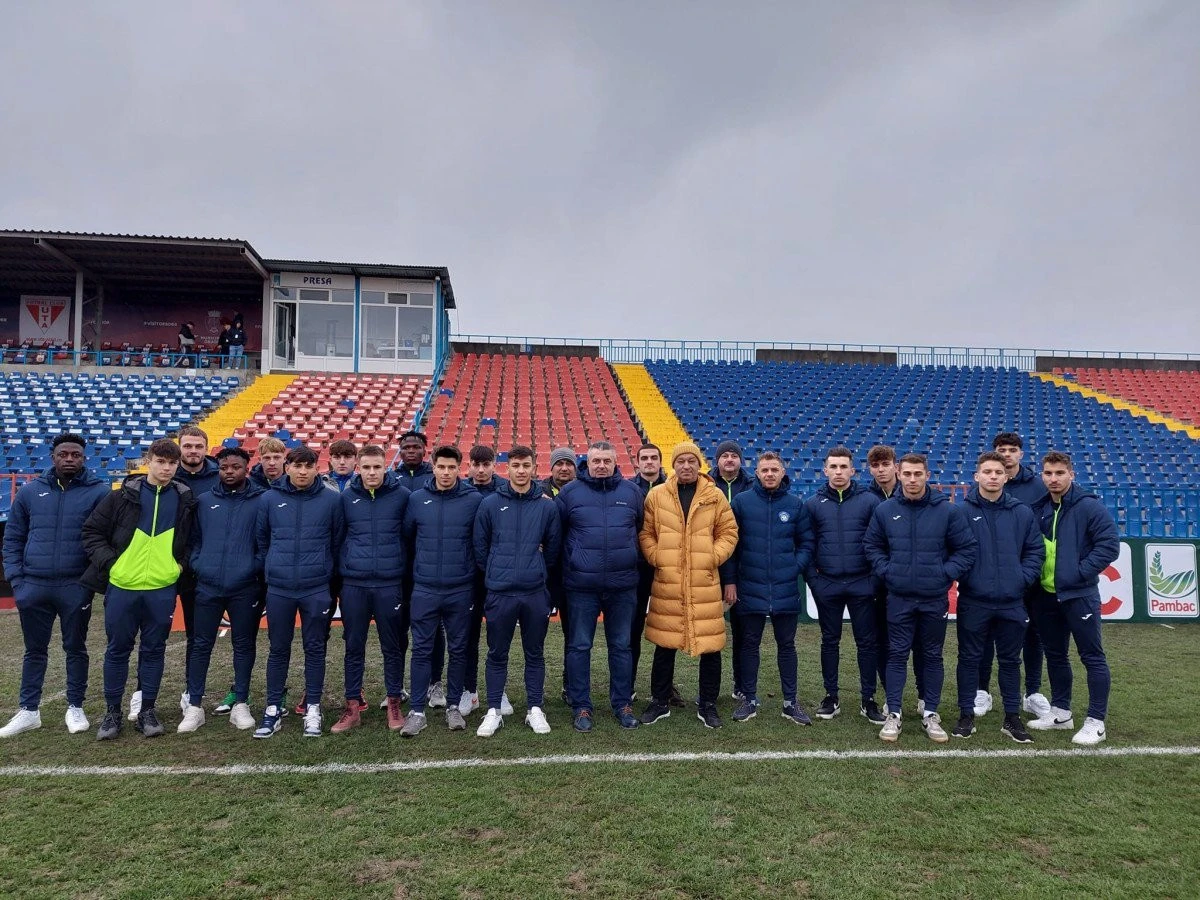 Progresul Pecica a câștigat concursul ”Bate Cupa”, de la Prima TV! UTA și Corvinul au terminat pe podium