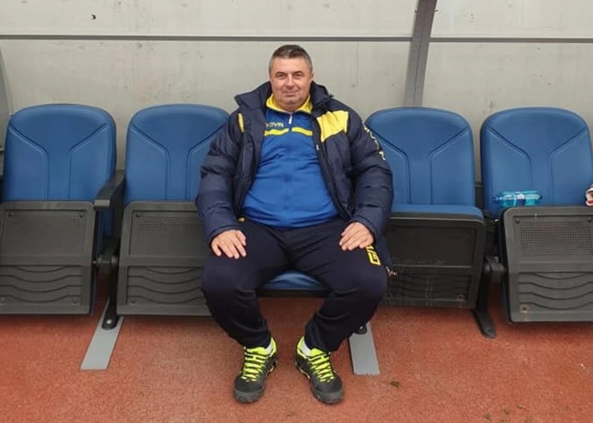 Progresul Pecica - CSM Reșița se joacă la Semlac! Pilan: ”De ziua mea, tot timpul am câștigat!”