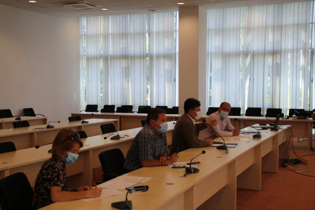 Proiect de 536 de milioane de euro pentru dezvoltarea rețelei de apă și canalizare din județul Arad