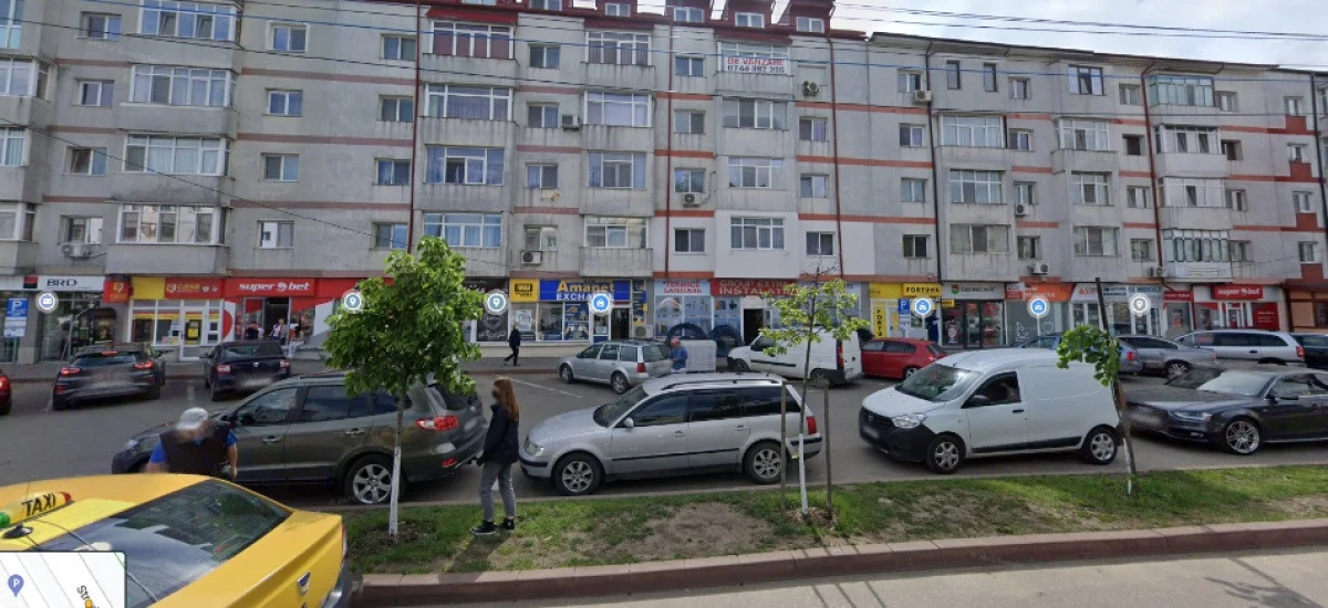 Proiect în Parlament: Sălile de jocuri de noroc, interzise total la parterul blocurilor