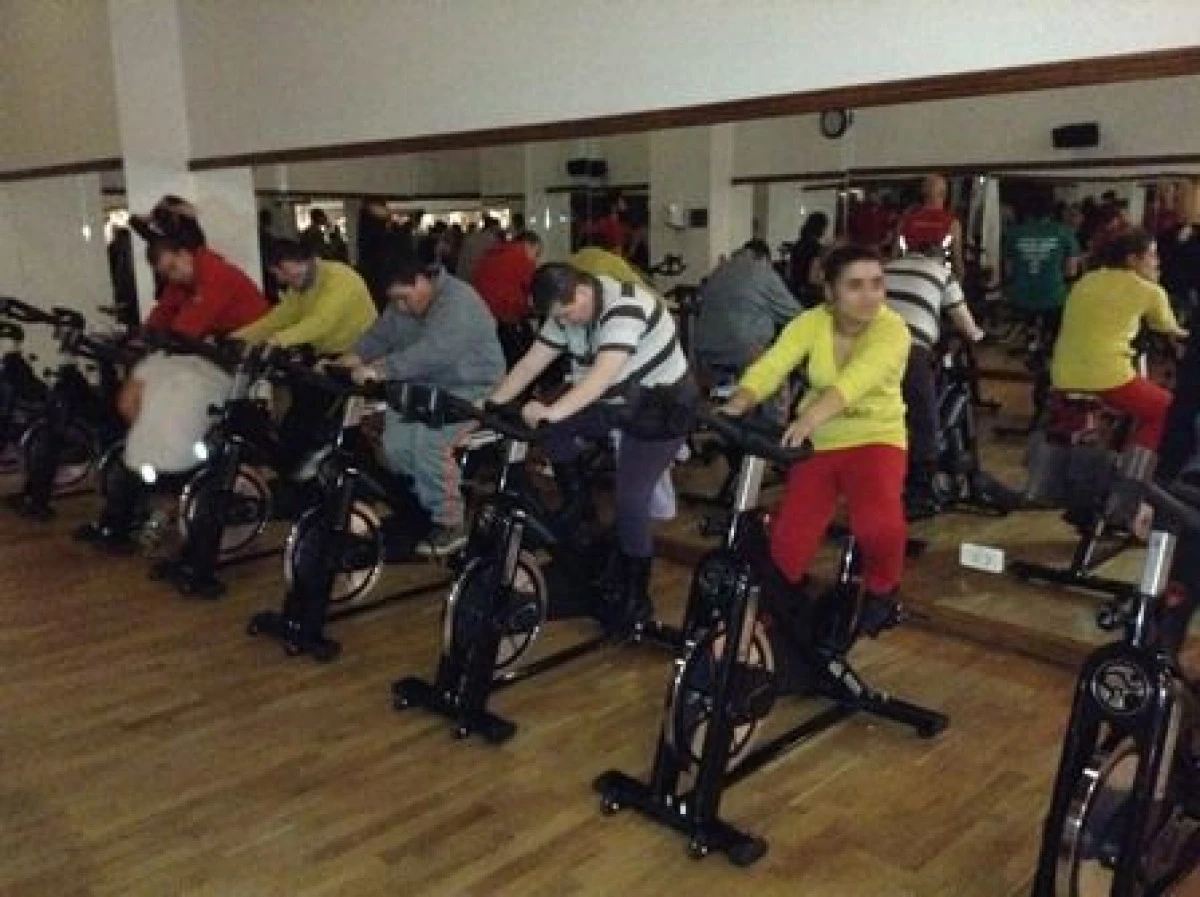 PROIECT SPORTIV GRATUIT PENTRU COPIII DIN CENTRELE DGASPC ARAD