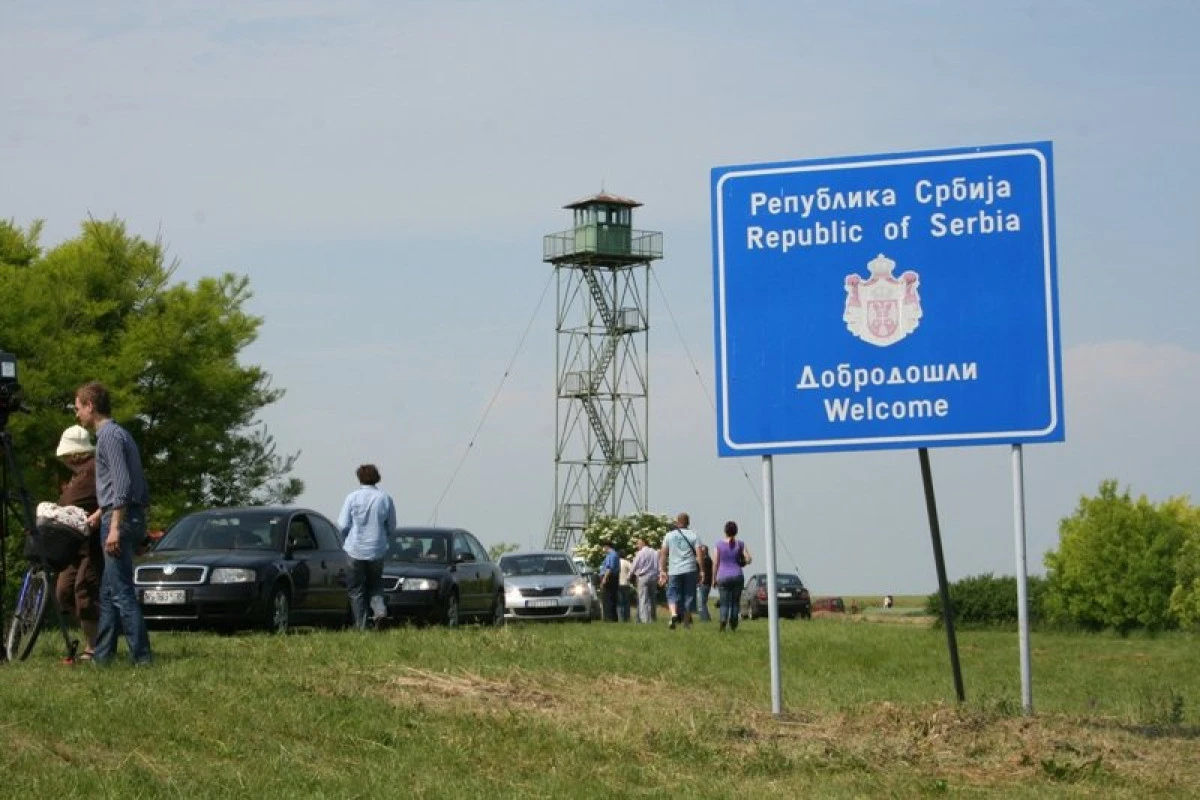 Proiecte de vis la Consiliul Judeţean: Aradul va lega vămile dintre Ungaria și Serbia