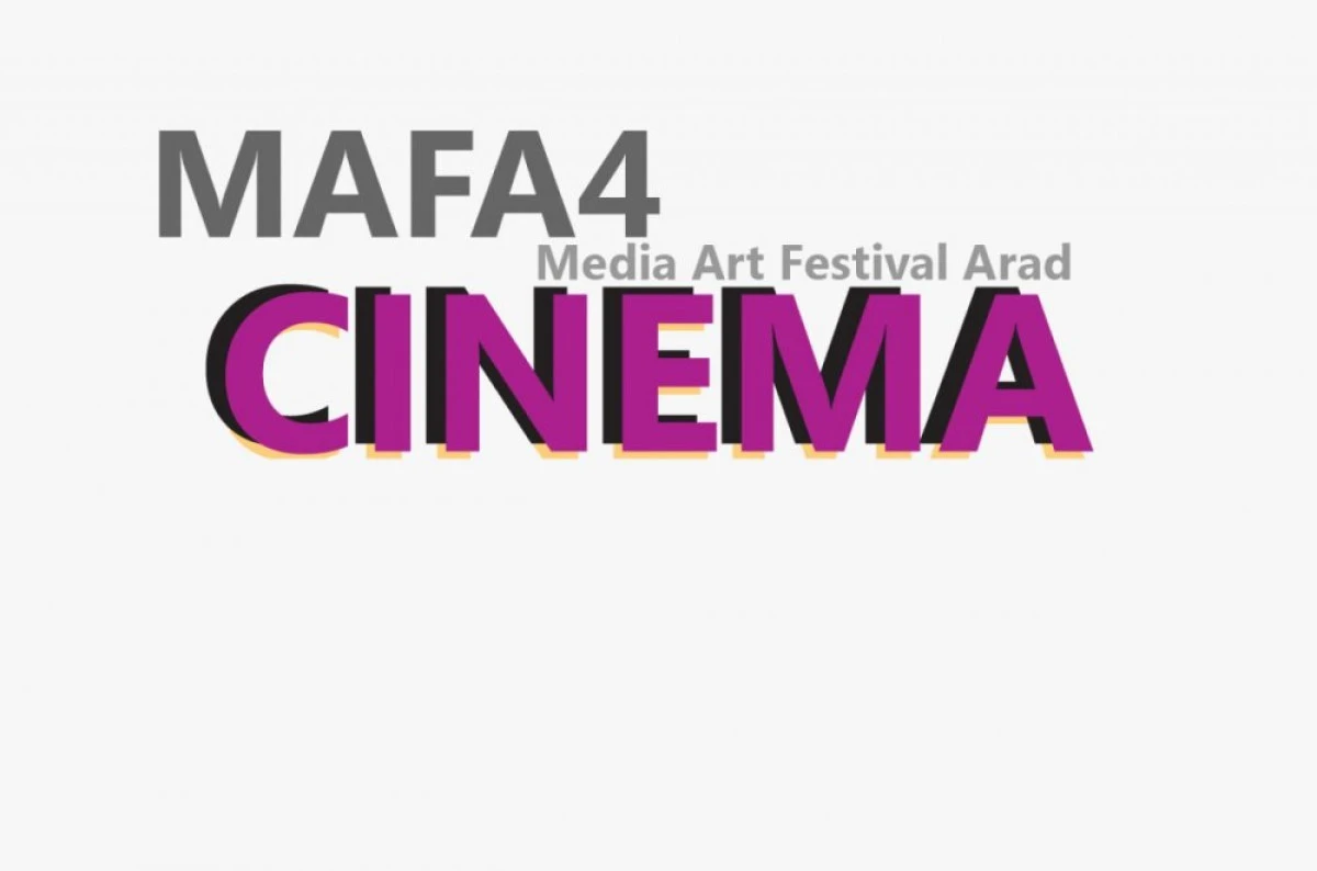 Proiecții de filme, expoziții, concerte live, la Media Art Festival Arad