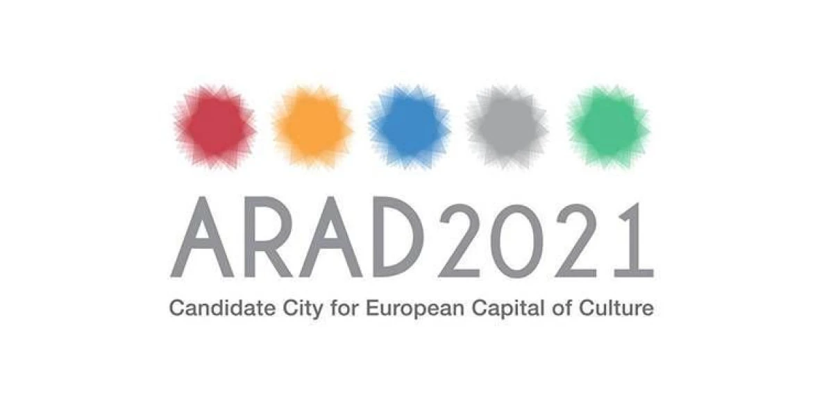 PROIECTUL ARAD2021 VA FI EVALUAT, IN 7 DECEMBRIE, LA MINISTERUL CULTURII