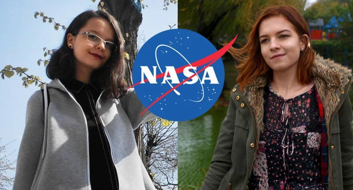 Proiectul cu care două eleve din România au câștigat un concurs NASA