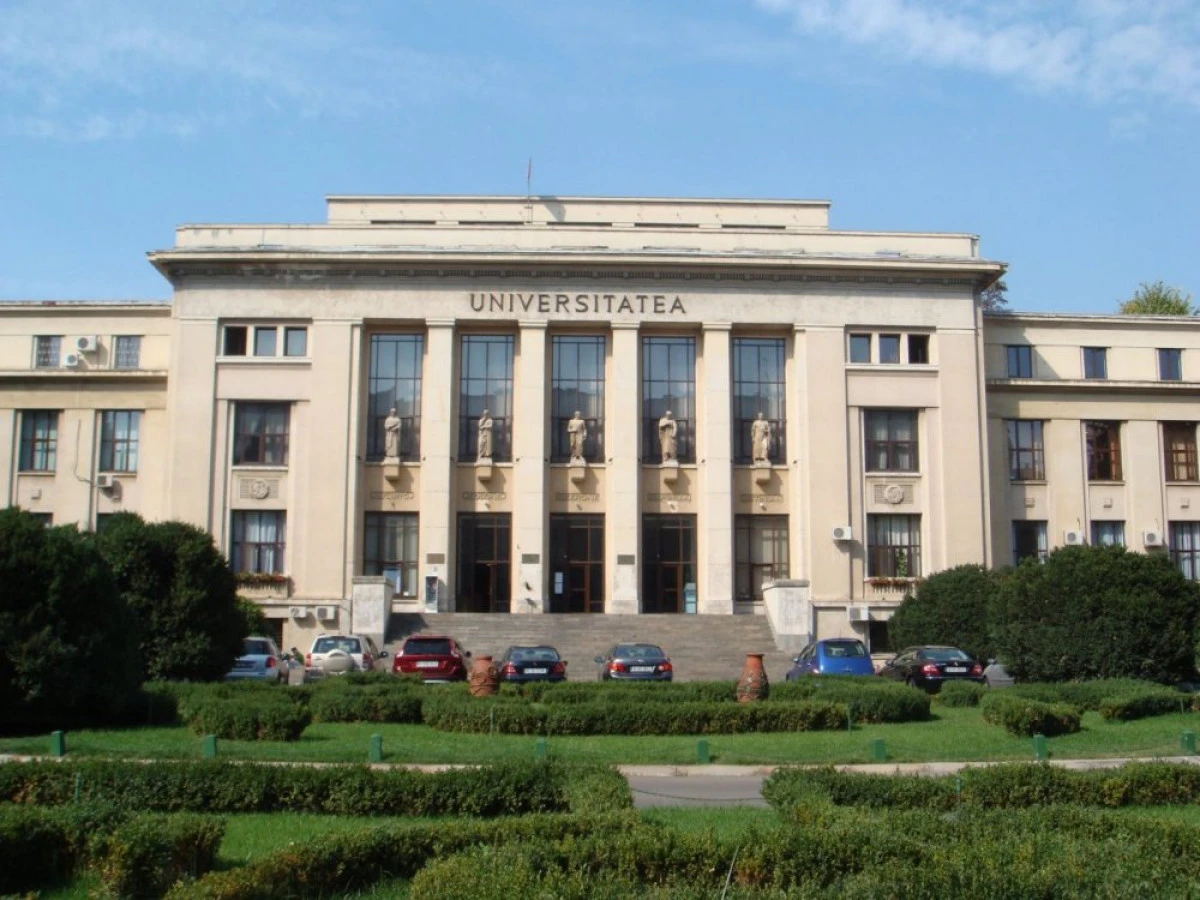 PROIECTUL DE LEGE, IN URMA CARUIA ILIESCU, ECATERINA ANDRONESCU SI IPS TEODOSIE AR PUTEA PURTA TITLUL DE ACADEMICIAN, CRITICAT DE UNIVERSITATEA BUCURESTI