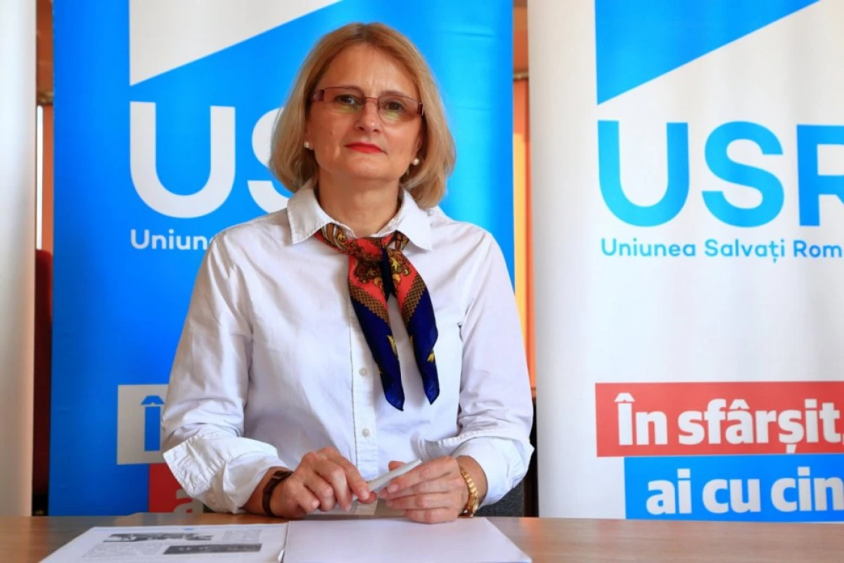 Proiectul favorit în cadrul procesului de bugetare participativă, inițiat de USR