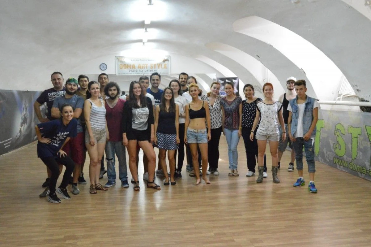 PROIECTUL "LEADERS" A AJUNS LA ETAPA FINALA, GAZDA FIIND PARCUL NATURAL LUNCA MURESULUI