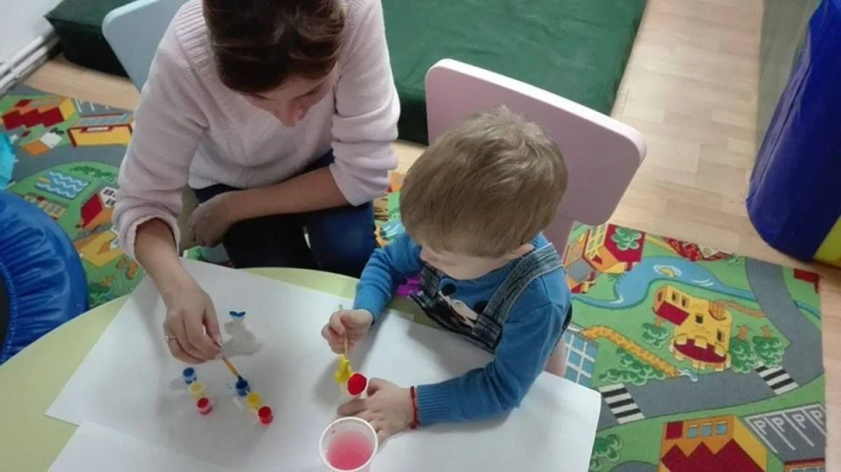 PROIECTUL MASPA, REALIZAT DE DIRECȚIA COPILULUI ARAD, A AJUNS LA FINAL