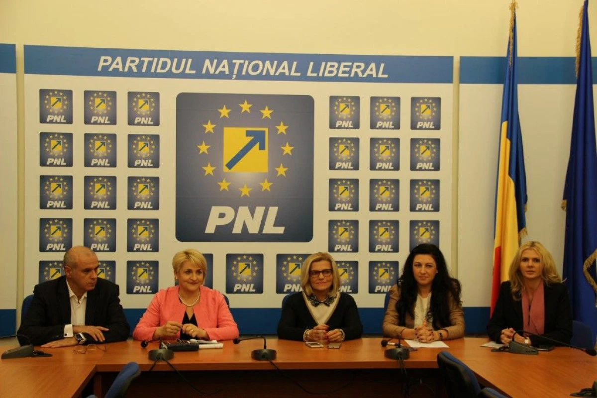 PROIECTUL PNL PRIVIND LEGEA PREVENTIEI IN SANATATE, IN DEZBATERE LA ARAD