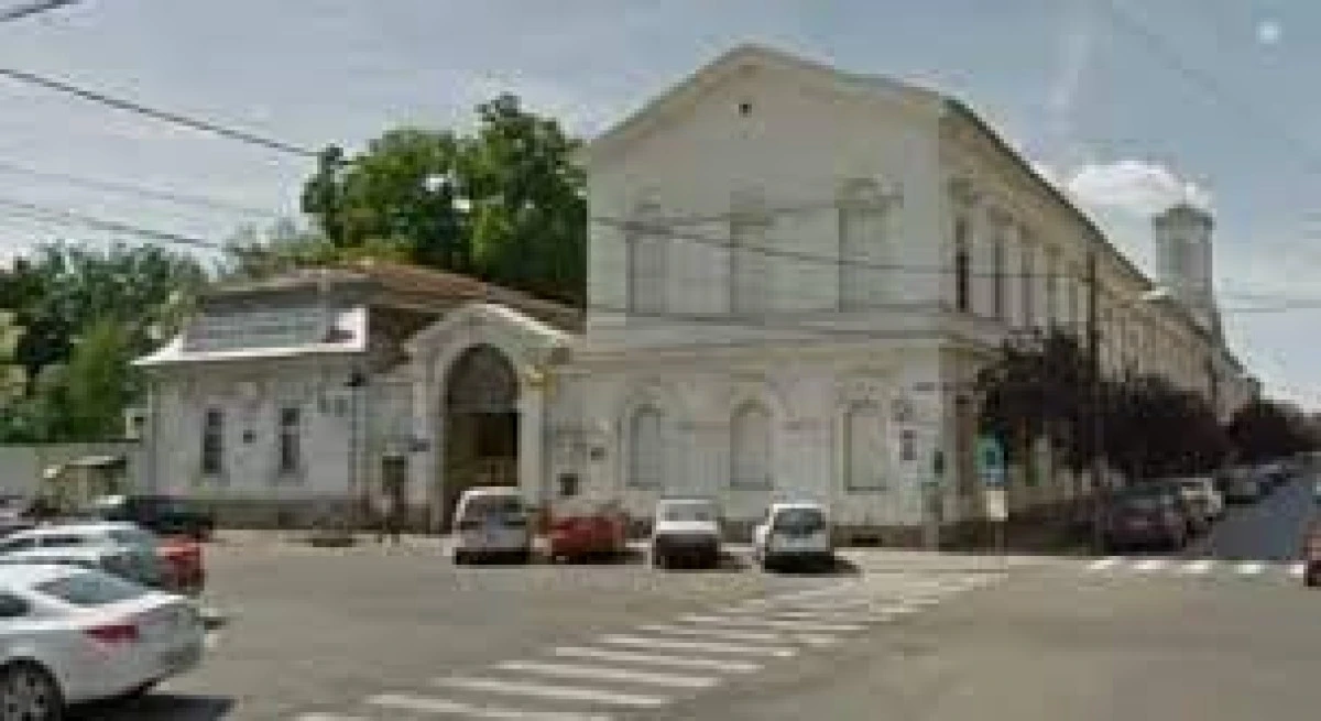 Proiectul privind reabilitarea fostului Spital Municipal a primit avizul Ministerului Culturii