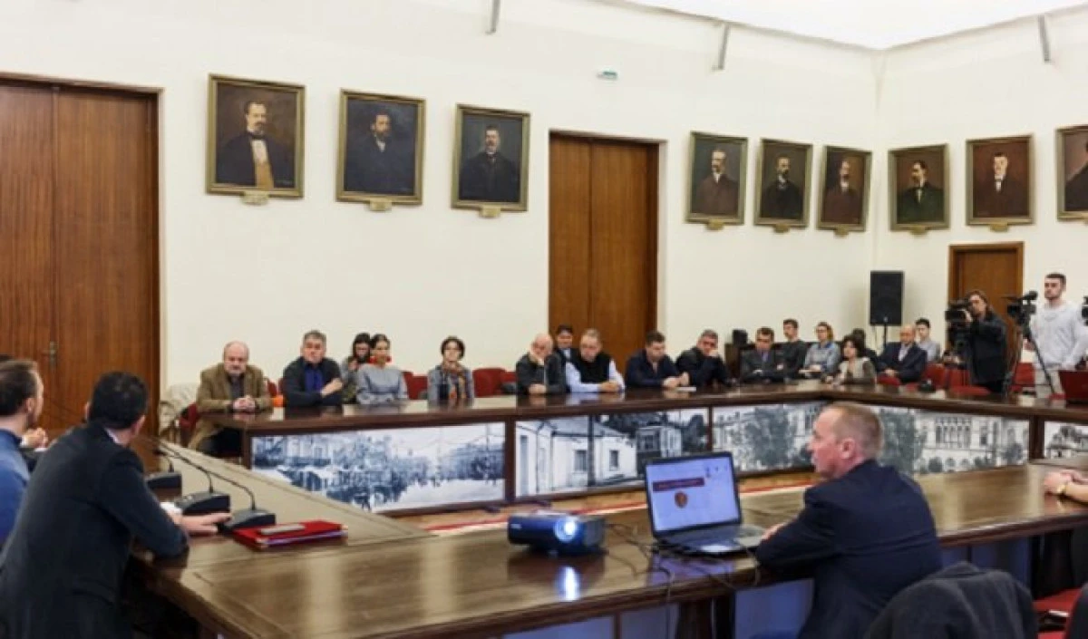 Proiectul "Procesul Comuniștilor din România" a fost lansat