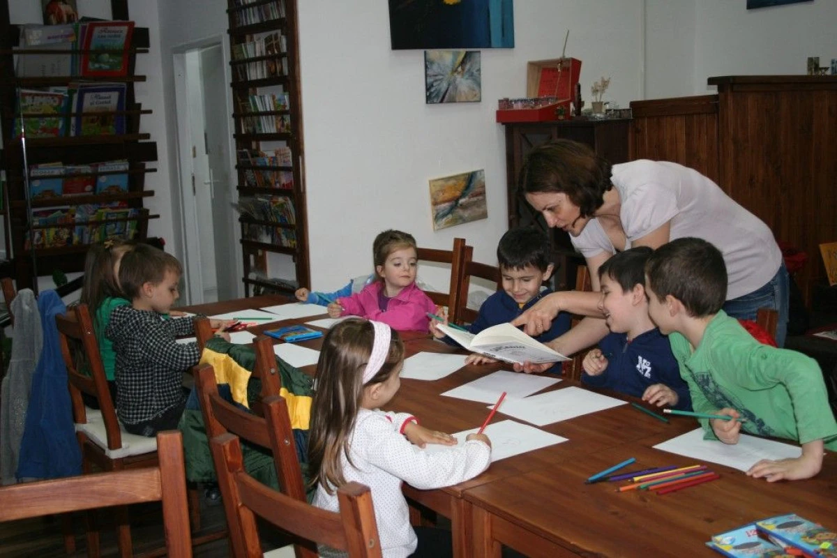 PROIECTUL "VINO SA CITIM IMPREUNA" ADUNA, LA FIECARE EDITIE, TOT MAI MULTI PARTICIPANTI