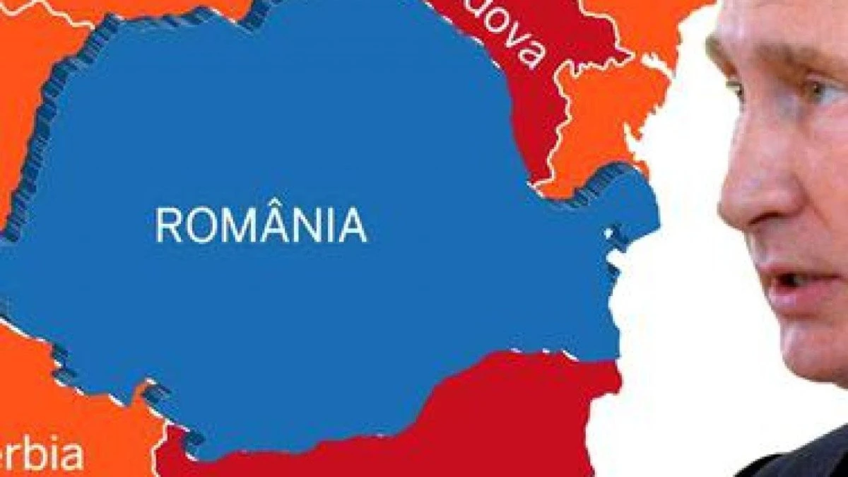 Propaganda rusă: România, printre cele patru state care „ar putea dispărea” de dragul intereselor SUA