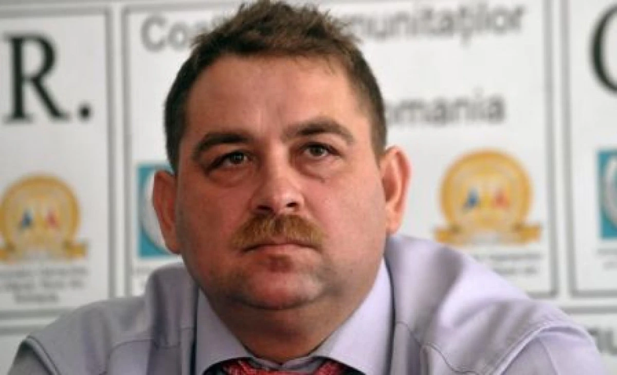 PROPRIETARUL COMBINATULUI CHIMIC VLADIMIRESCU, CONDAMNAT LA SASE ANI DE INCHISOARE
