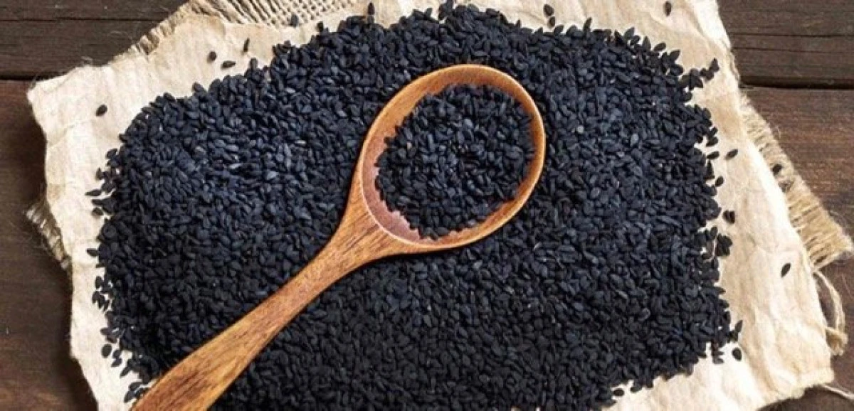 Proprietățile uleiului de chimen negru