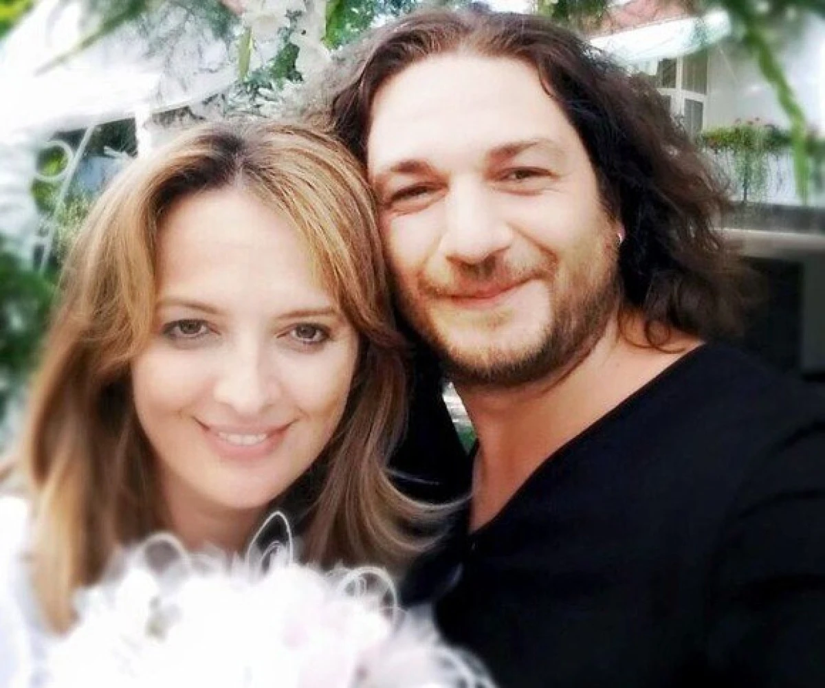 Propunere de nerefuzat făcută de Florin Dumitrescu soției sale, la trei ani de la căsătorie