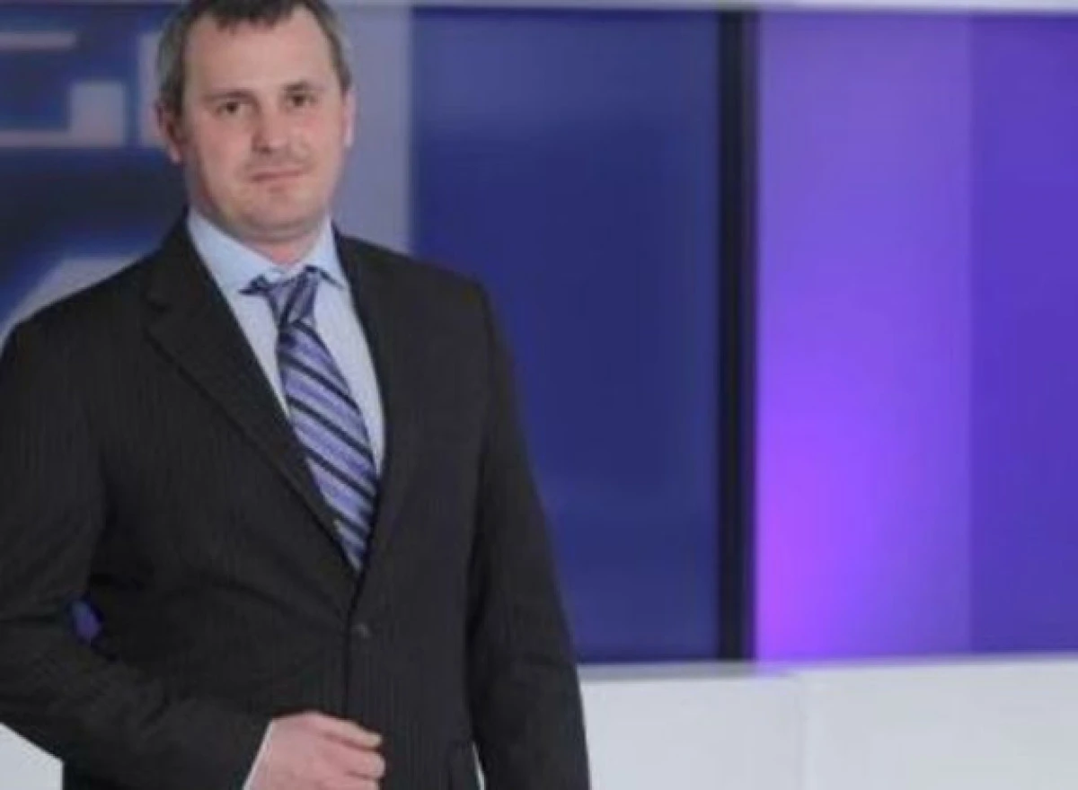 PROPUNEREA DE NUMIRE A LUI GEORGE ORBEAN LA SEFIA SRTV, RESPINSA IN PARLAMENT