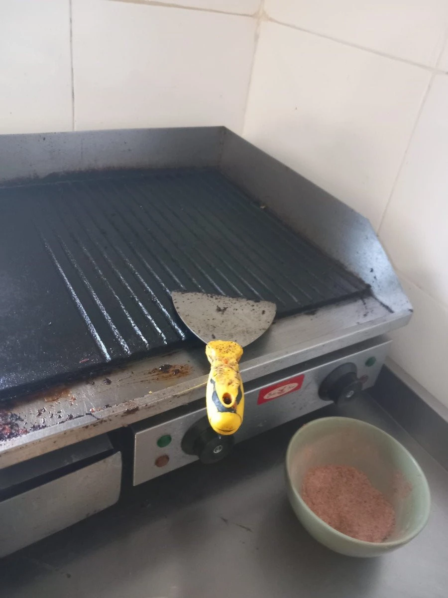 Protecția Consumatorilor a închis un restaurant din Lipova