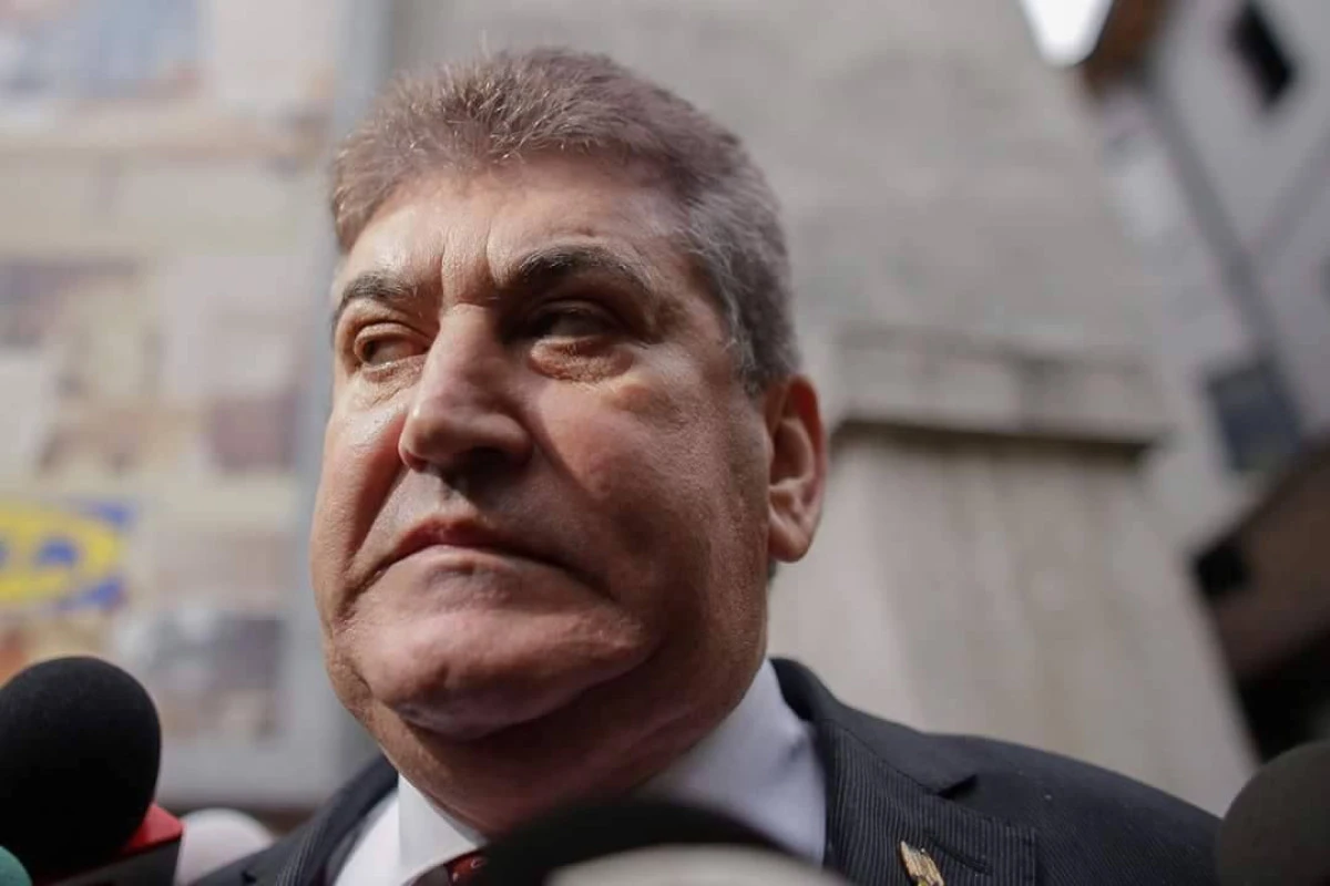 PROTEST INIȚIAT PE FACEBOOK FAȚĂ DE DECIZIA SENATULUI ÎN CAZUL GABRIEL OPREA