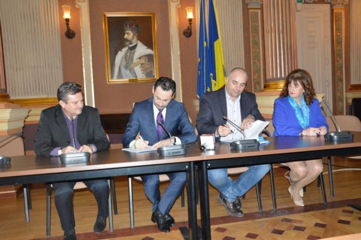 PROTOCOL INTRE PRIMARIA ARAD SI CAMERA NOTARILOR PUBLICI