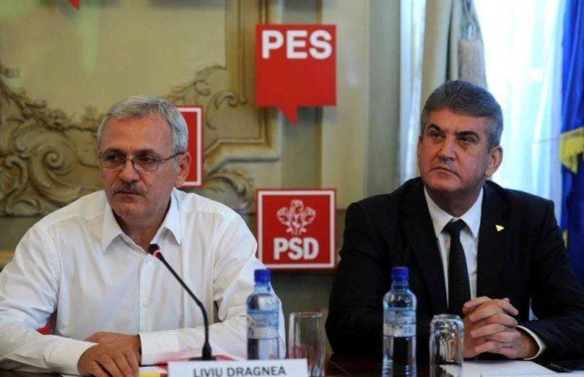 PROTOCOL PSD - UNPR PENTRU ALEGEREA PRIMARILOR INTR-UN SINGUR TUR