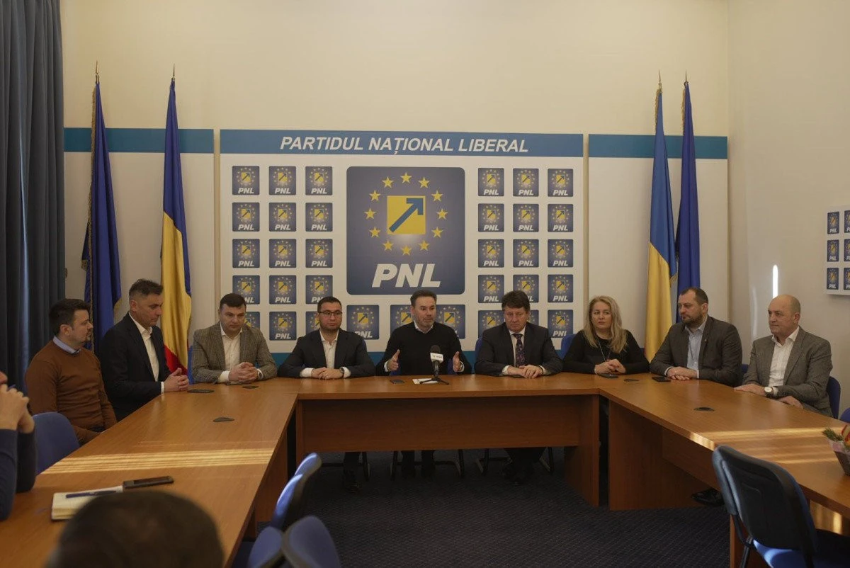 Provocare lansată de Falcă pentru Ciolacu: în 2024 să pornească un mare proiect de investiții la Arad