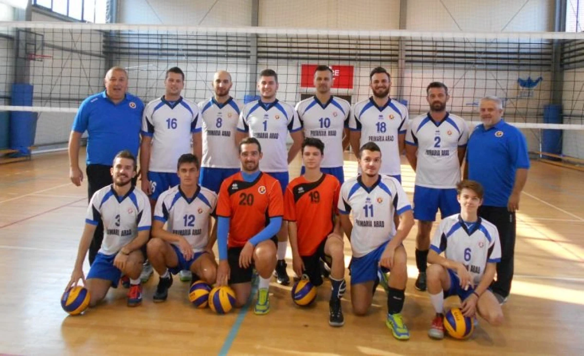 ProVolei a renunţat la prima ligă, în ultima clipă, din cauza…coronavirusului!