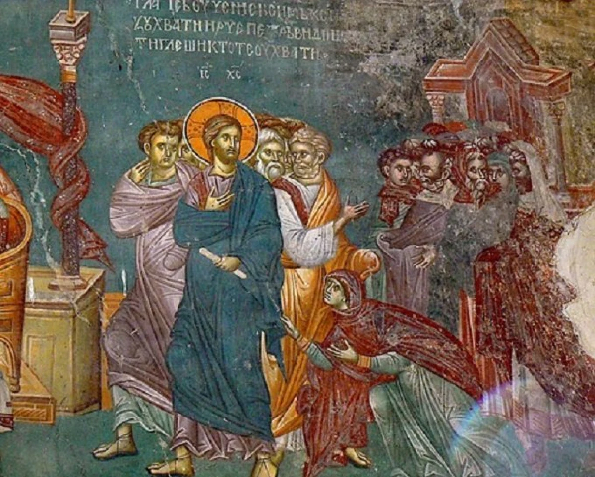 Pruncul Iisus și umbra actualilor Irozi