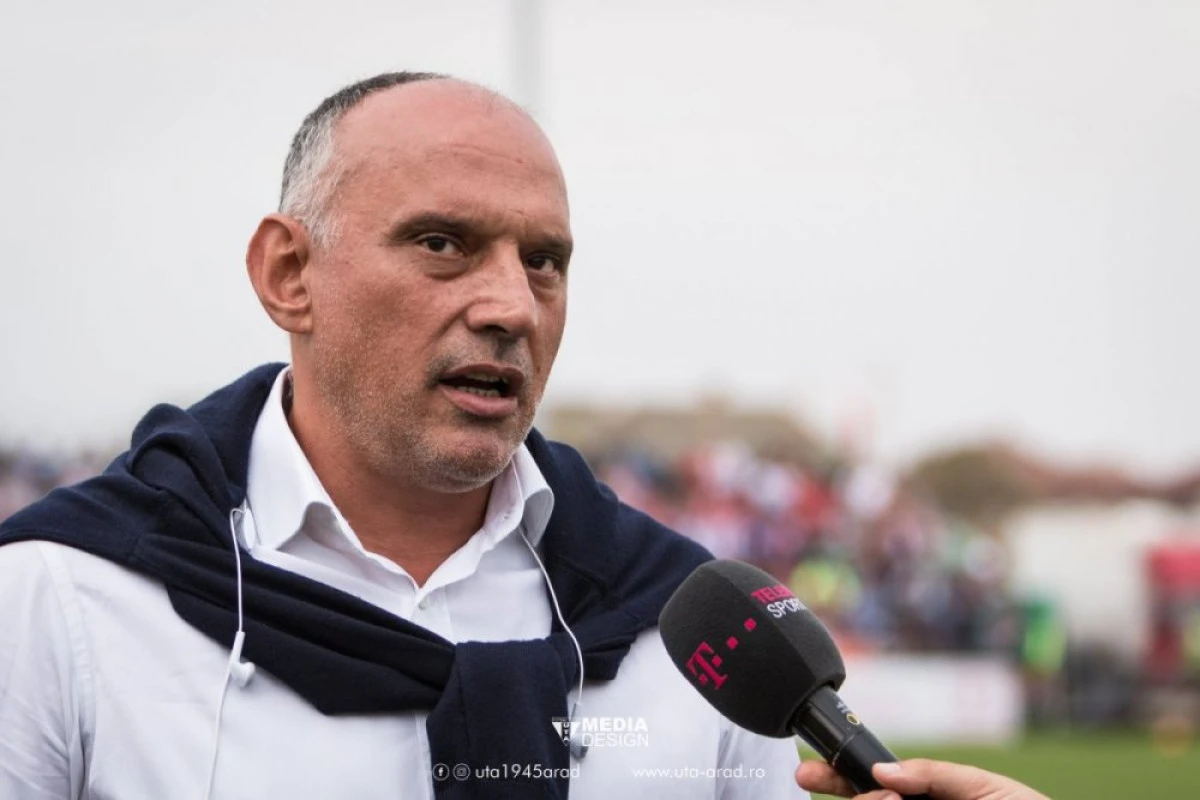 Prunea îl declara non grata pe Burleanu, dacă era la Arad: „A insultat un oraş întreg”!