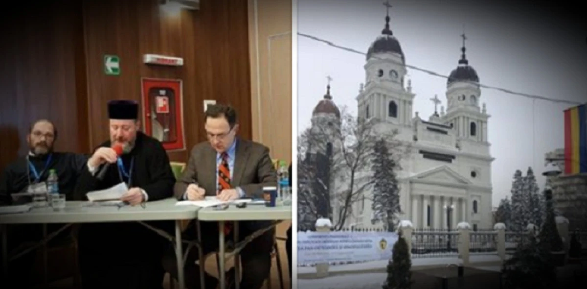 PS Emilian Crișanul, prezent la Conferința Internațională IOTA de la Iași. Participanți din 34 de țări
