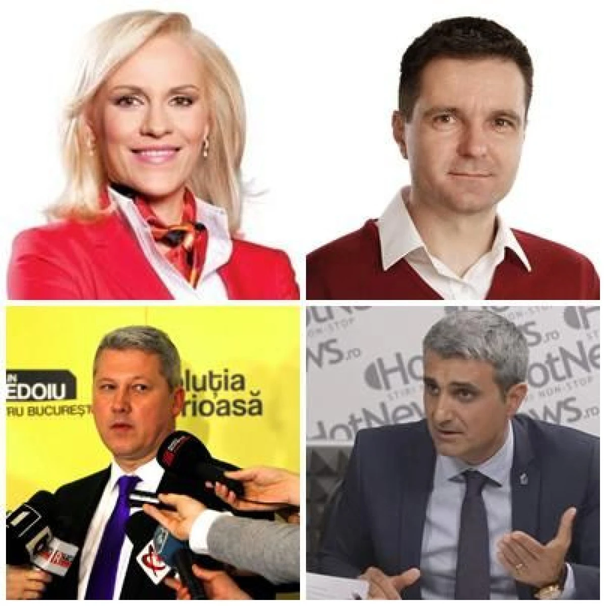 PSD A CÂȘTIGAT CAPITALA. DEZASTRU PENTRU PNL