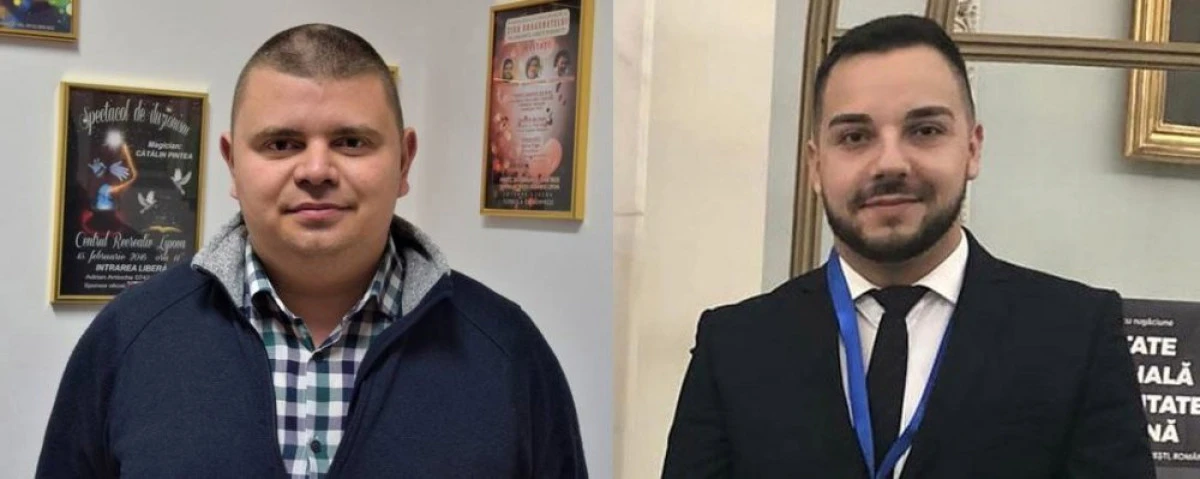 PSD Arad are o conducere nouă la organizaţia de tineret