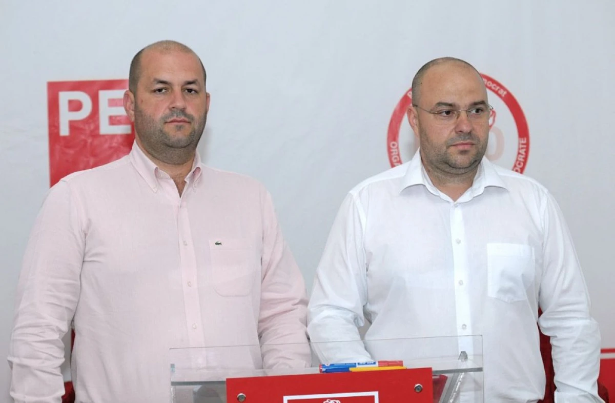PSD ARAD: DE PE AEROPORT MAI DECOLEAZĂ DOAR PĂSĂRILE