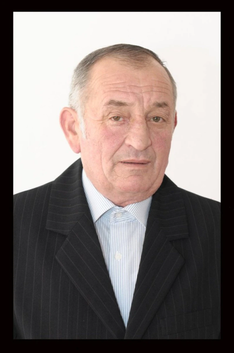 PSD Arad în doliu la dispariţia primarului Nicolae Valea  