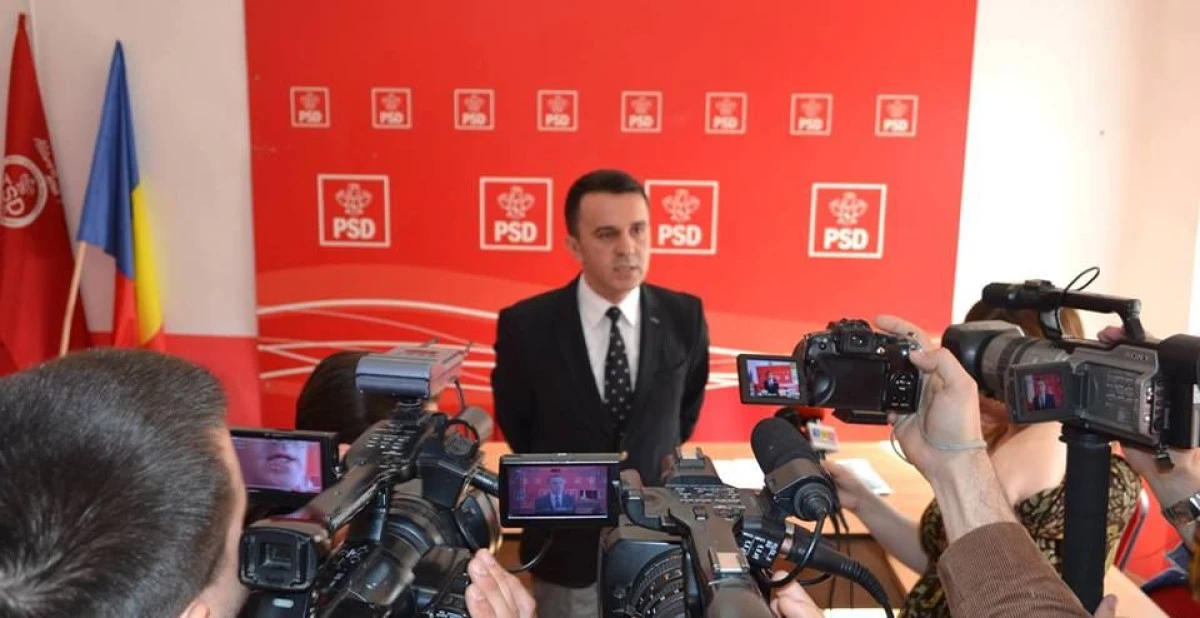 PSD ARAD LANSEAZA O CAMPANIE DE AJUTORARE A ROMANILOR AFECTATI DE INUNDATII